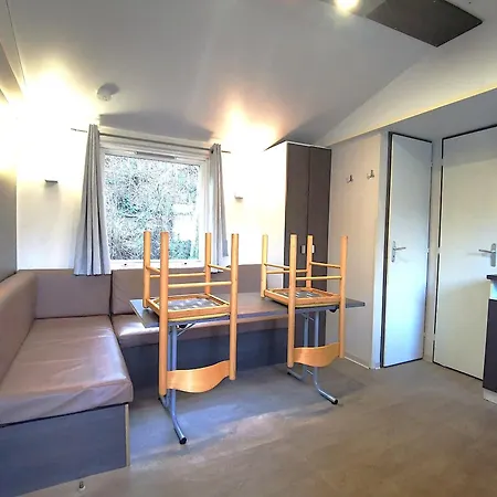 Semesterbostad Parisylva 3 Ch - 6 Pers Paris 45 Min