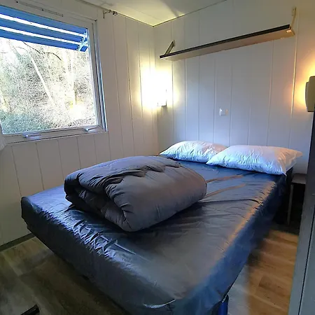 Parisylva 3 Ch - 6 Pers Paris 45 Min Semesterbostad *