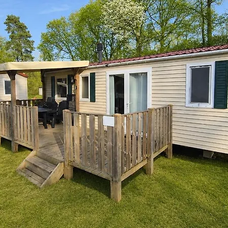 Ferienhaus Parisylva 3 Ch - 6 Pers Paris 45 Min *