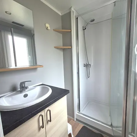 Casa vacanze Parisylva 3 Ch - 6 Pers Paris 45 Min
