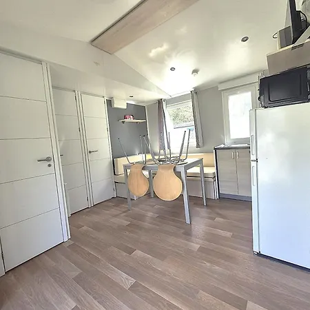 Parisylva 3 Ch - 6 Pers Paris 45 Min Ferienhaus